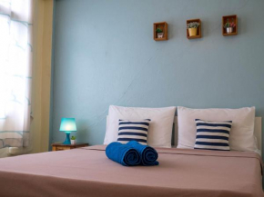  Chan Cha La 99 Hostel  Бангкок
